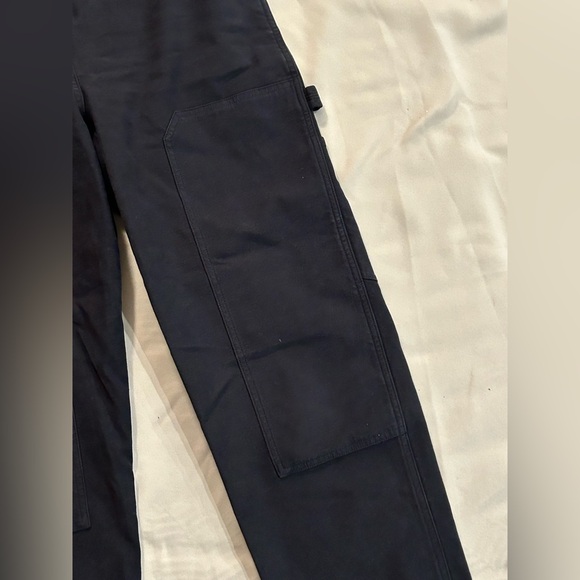 Wilfred Free Aritzia Brennan Pant in Black - Size 10 - Picture 5 of 15